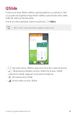 Предварительный просмотр 168 страницы LG G5 H850 User Manual