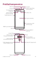 Предварительный просмотр 179 страницы LG G5 H850 User Manual