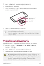 Предварительный просмотр 184 страницы LG G5 H850 User Manual