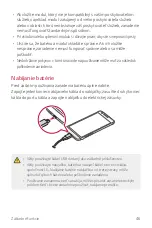 Предварительный просмотр 188 страницы LG G5 H850 User Manual