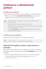 Предварительный просмотр 213 страницы LG G5 H850 User Manual