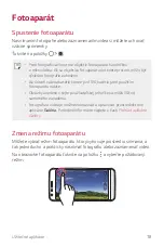 Предварительный просмотр 220 страницы LG G5 H850 User Manual