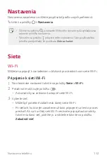 Предварительный просмотр 254 страницы LG G5 H850 User Manual