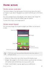 Предварительный просмотр 340 страницы LG G5 H850 User Manual