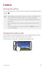 Предварительный просмотр 366 страницы LG G5 H850 User Manual