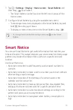 Preview for 310 page of LG G5 LG-H850 User Manual