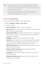 Preview for 350 page of LG G5 LG-H850 User Manual