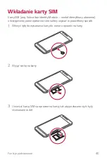 Preview for 183 page of LG G5 SE User Manual