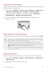 Preview for 210 page of LG G5 SE User Manual