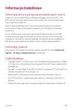 Preview for 281 page of LG G5 SE User Manual