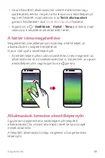 Preview for 342 page of LG G5 SE User Manual