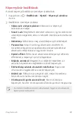 Preview for 346 page of LG G5 SE User Manual