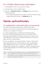 Предварительный просмотр 428 страницы LG G5 SE User Manual