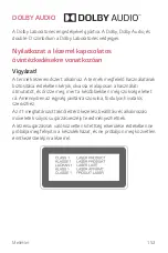 Предварительный просмотр 436 страницы LG G5 SE User Manual