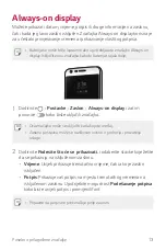 Предварительный просмотр 451 страницы LG G5 SE User Manual