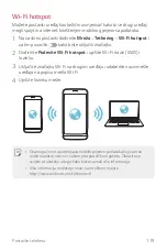 Preview for 557 page of LG G5 SE User Manual