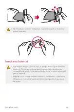 Preview for 1348 page of LG G5 SE User Manual