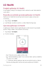 Preview for 1473 page of LG G5 SE User Manual