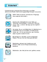 Preview for 6 page of LG G512 User Manual