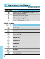 Preview for 20 page of LG G512 User Manual