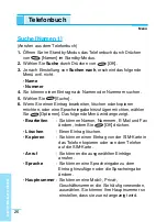 Preview for 28 page of LG G512 User Manual