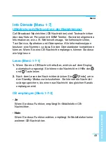 Preview for 51 page of LG G512 User Manual