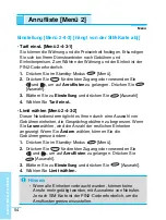 Preview for 56 page of LG G512 User Manual