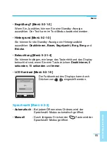 Preview for 67 page of LG G512 User Manual