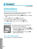 Preview for 139 page of LG G512 User Manual