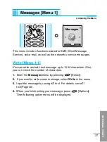 Preview for 144 page of LG G512 User Manual