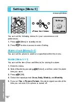 Preview for 167 page of LG G512 User Manual