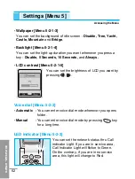 Preview for 169 page of LG G512 User Manual