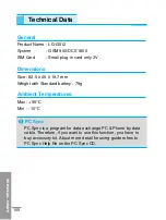 Preview for 207 page of LG G512 User Manual