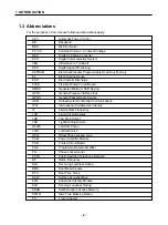 Preview for 7 page of LG G5200 Service Manual