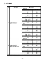 Preview for 11 page of LG G5200 Service Manual