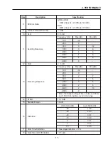 Preview for 12 page of LG G5200 Service Manual