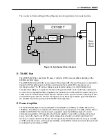 Preview for 18 page of LG G5200 Service Manual