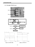 Preview for 39 page of LG G5200 Service Manual