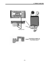 Preview for 66 page of LG G5200 Service Manual