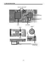 Preview for 71 page of LG G5200 Service Manual