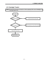 Preview for 78 page of LG G5200 Service Manual