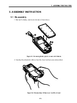 Preview for 96 page of LG G5200 Service Manual