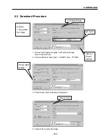 Preview for 104 page of LG G5200 Service Manual