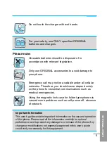 Preview for 120 page of LG G5200 User Manual