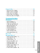 Preview for 122 page of LG G5200 User Manual