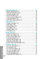 Preview for 123 page of LG G5200 User Manual