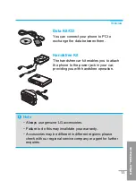 Preview for 126 page of LG G5200 User Manual