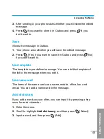 Preview for 158 page of LG G5200 User Manual