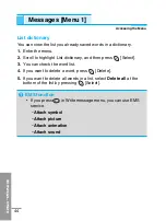 Preview for 159 page of LG G5200 User Manual