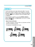 Preview for 160 page of LG G5200 User Manual